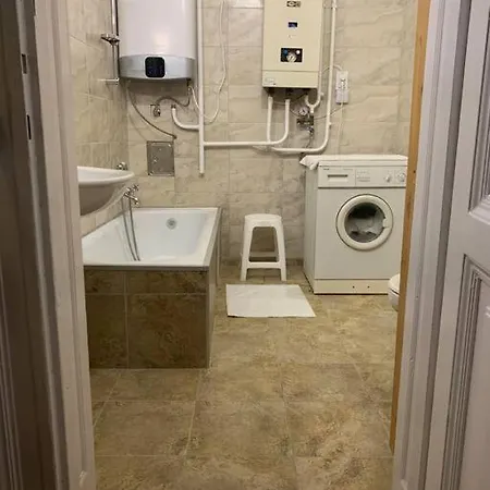 Location For One Person * Budapest