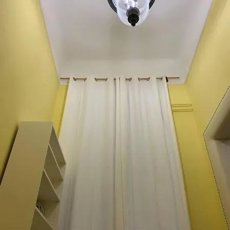 Apartment Location For One Person *