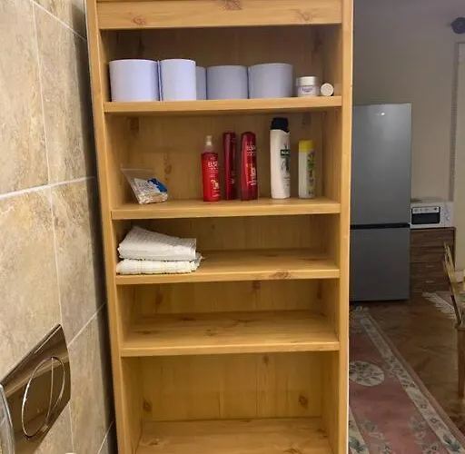 Location For One Person Будапешт