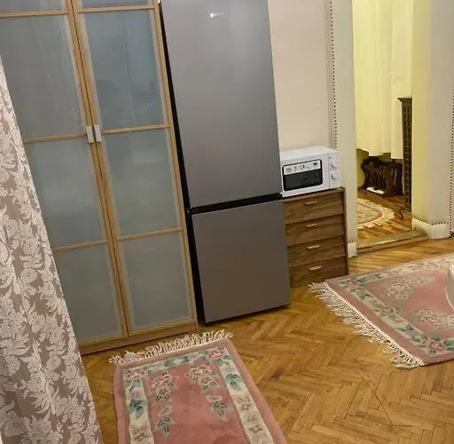 Location For One Person * Budapeszt
