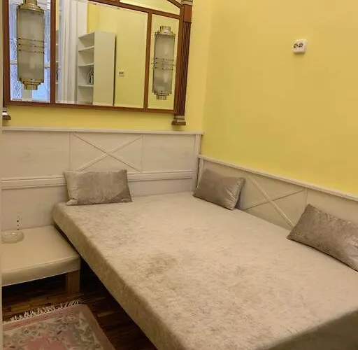 Location For One Person *