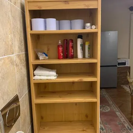 Location For One Person Будапешт