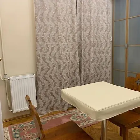 Appartamento Location For One Person