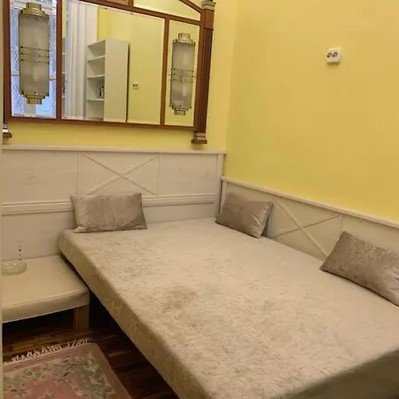 Location For One Person *