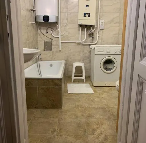 Location For One Person * Budapest