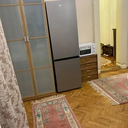Location For One Person * Budapeste